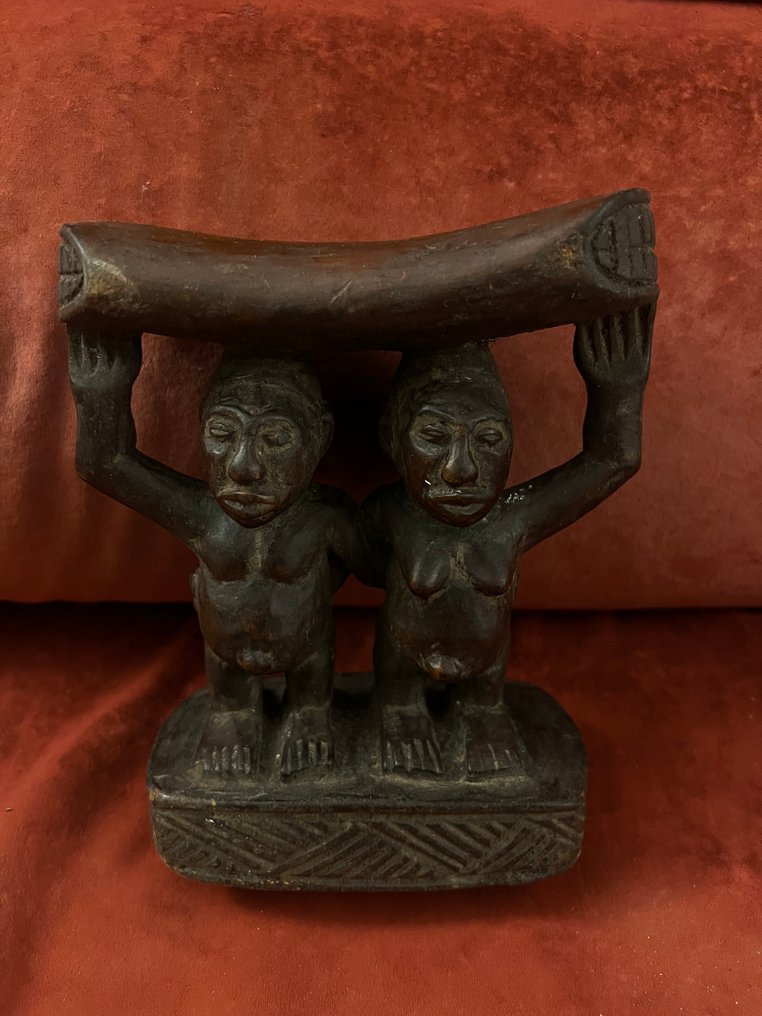 Mask - Κονγκό  (χωρίς τιμή ασφαλείας) #4.3