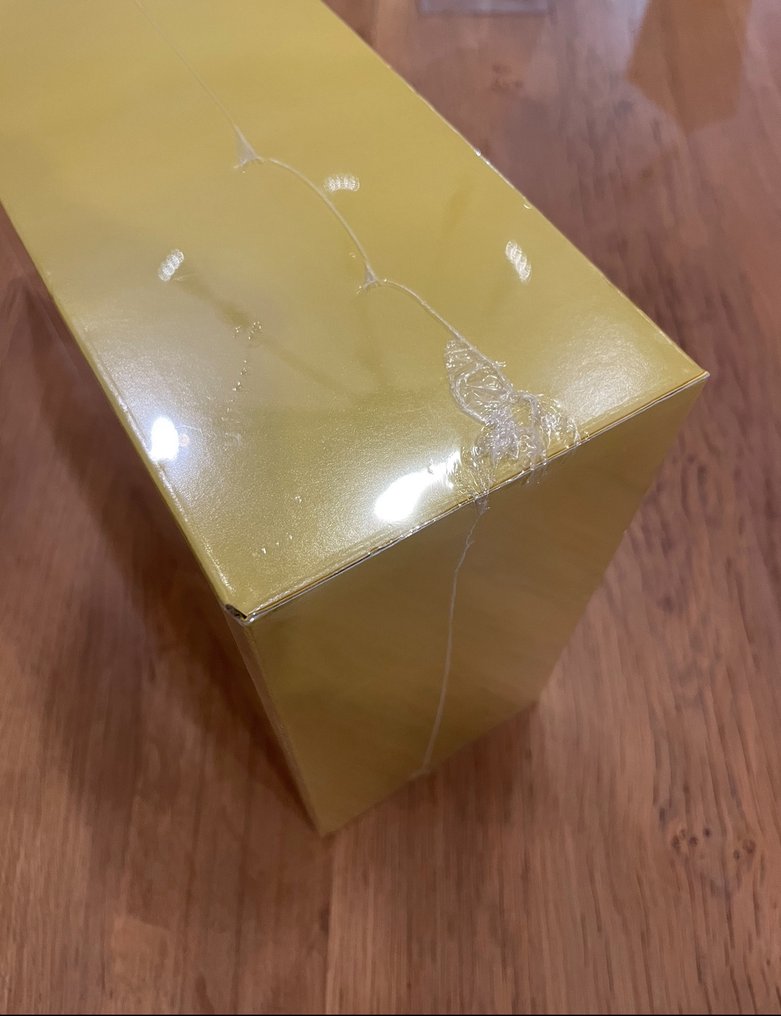 Pokémon - 1 Box - 25th Anniversary Golden Box - Sword & Shield #4.3