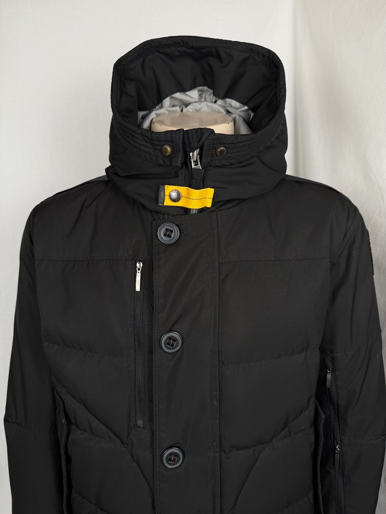 Parajumpers - Donsjack #3.2