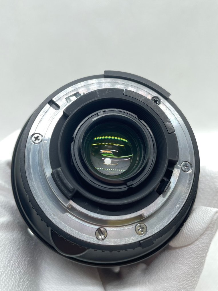 Nikon AF NIKKOR 3.5-5.6/28-200mm D 变焦镜头 #3.2