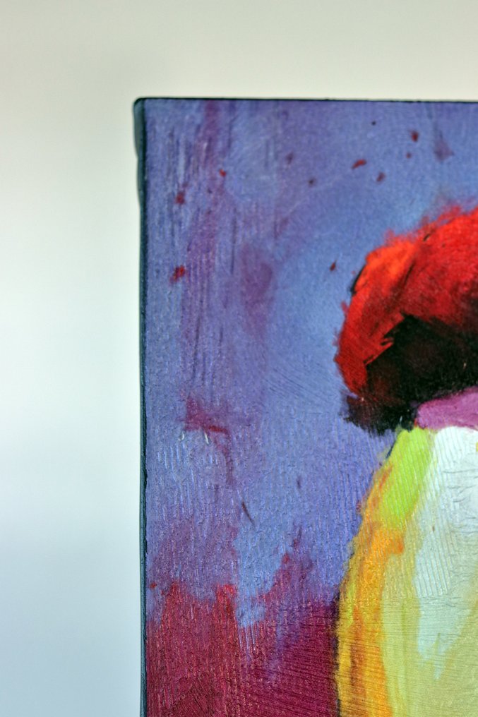 Michael Mey - The Parrot - XL #3.2