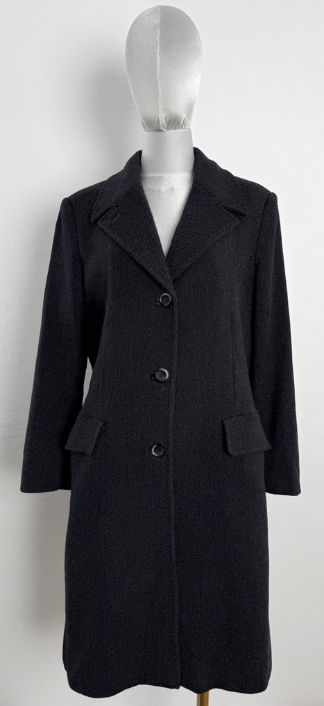 Max Mara - Mantel #1.0