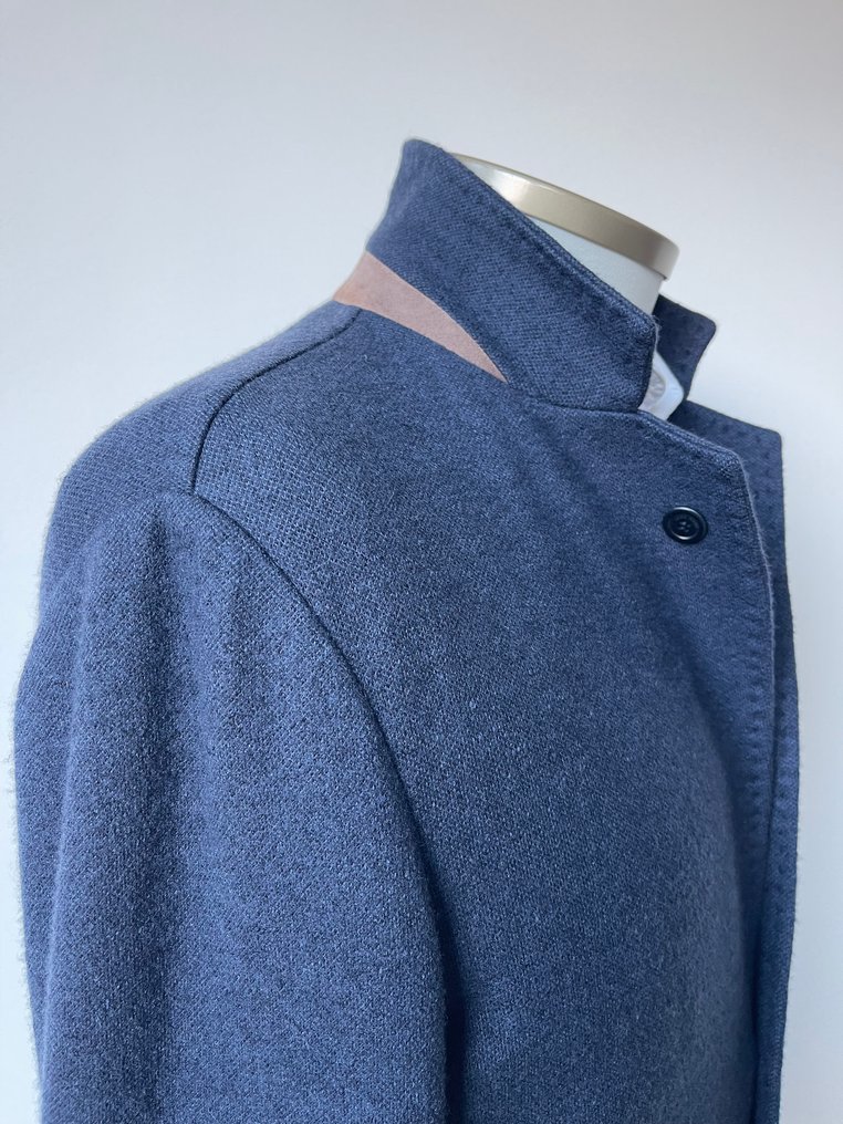 Loro Piana - 彩色運動上衣 #2.1