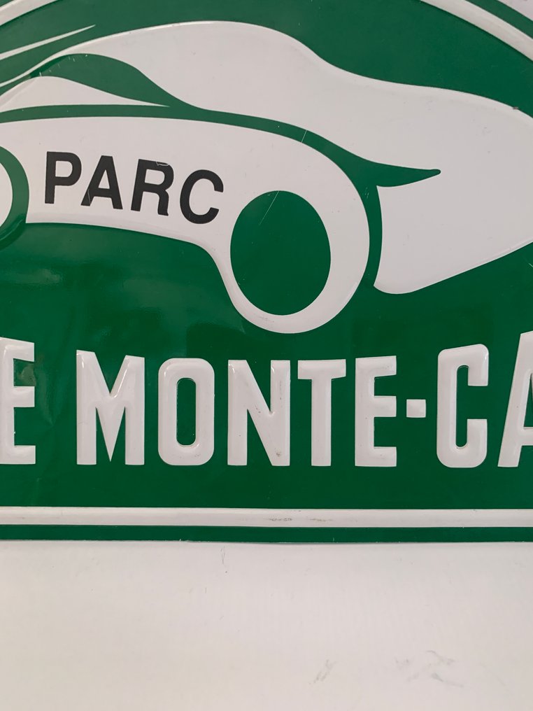 Tablica rejestracyjna (11) - AC - Po 2000 r. #4.3