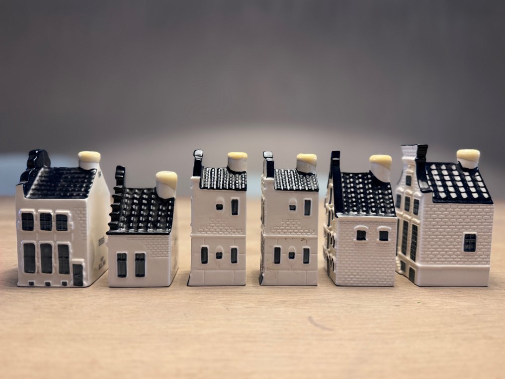 Maison KLM - 63, 70, 71, 71, 73, 84  #3.2