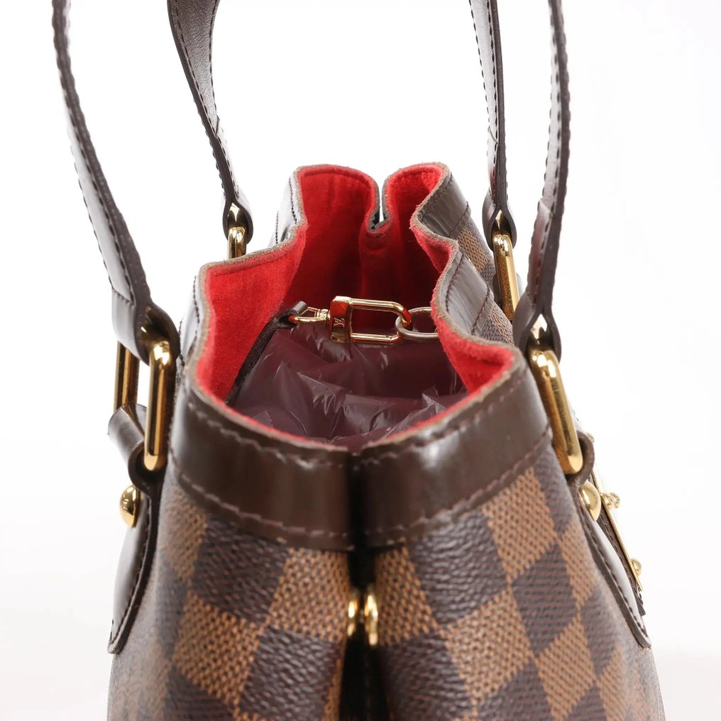 Louis Vuitton - Hampstead - Skuldertaske #3.2