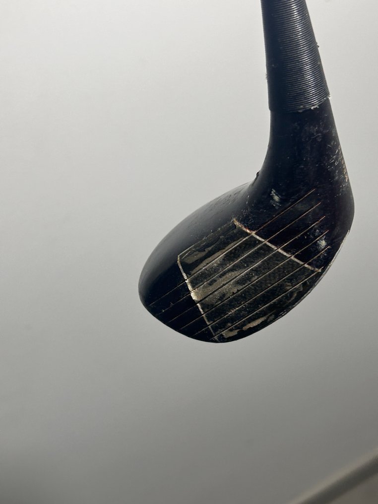 Golf - 1988 - Golf klub  #2.1