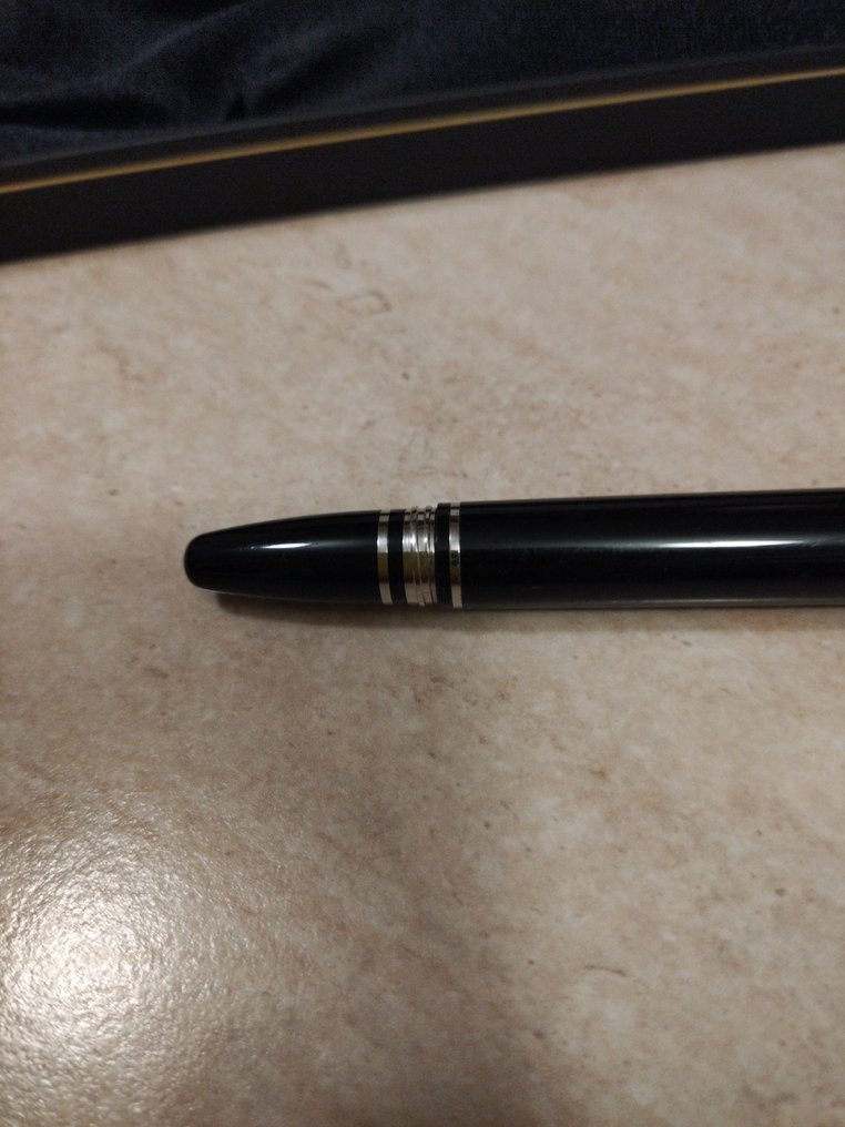 Montblanc - Starwalker - Cienkopis #4.3