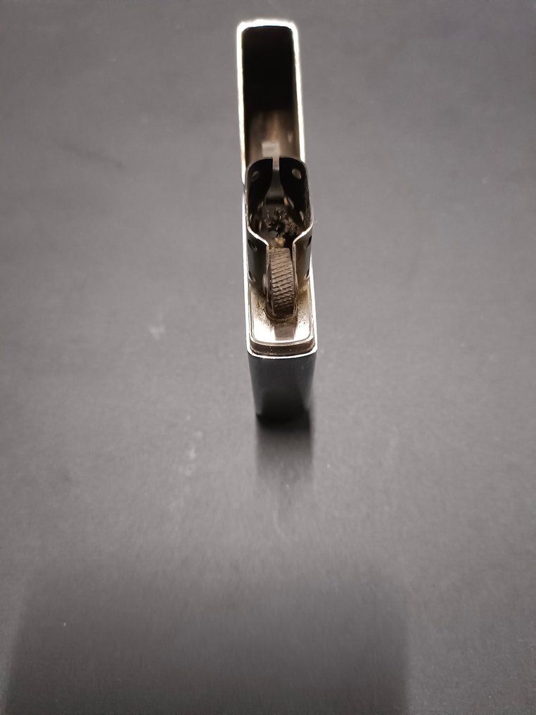 Zippo - Sin precio de reserva - Mechero de bolsillo - Acero #2.1