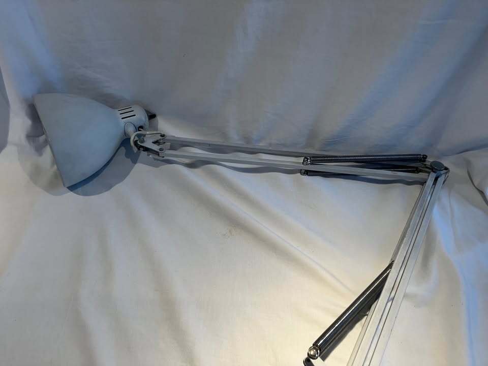 Luxo - Jac Jacobsen - Table lamp - L-1 - Metal - Naska Loris #2.1