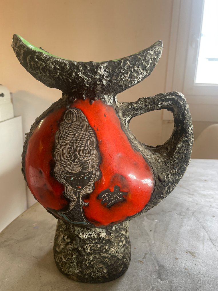 Pugi - Pugi - Kande - Keramik #1.0