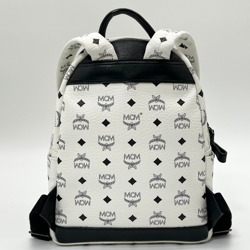 Mcm - Backpack #3.2