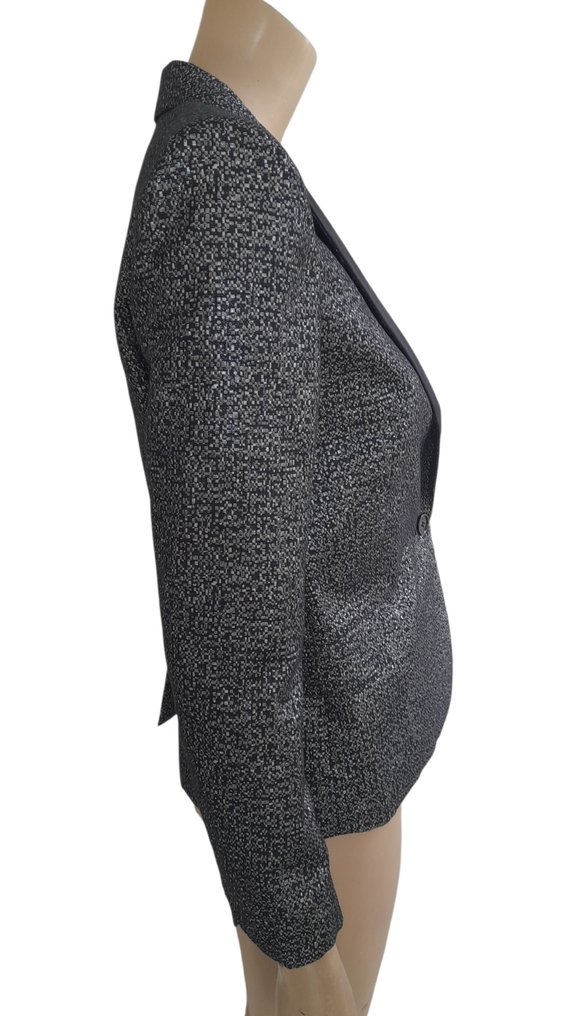 Zadig & Voltaire - Jacke #4.3