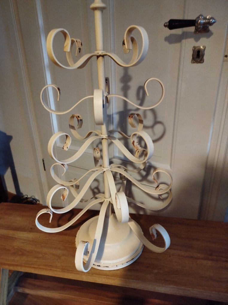 Étagère - fer, métal #1.0