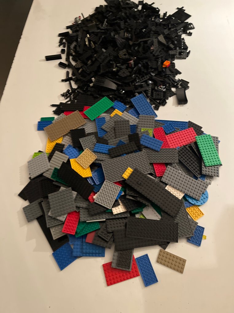 LEGO Bricks - Le #1.0