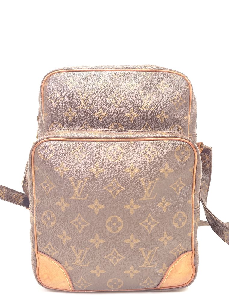 Louis Vuitton - Amazone MM - Crossbody táska #1.0
