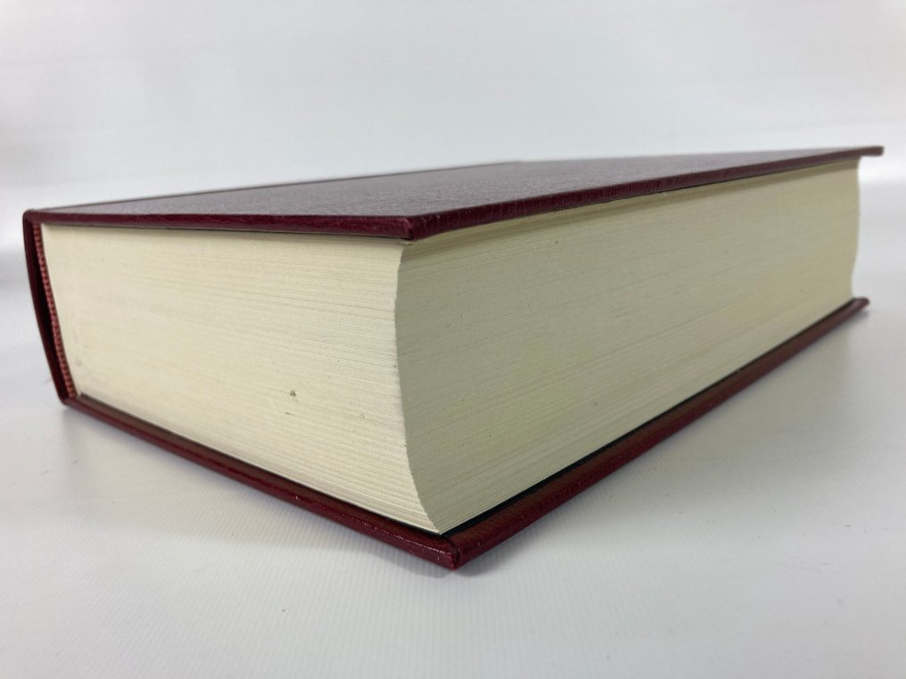 E.A.L. Quadekker - Het Paardenboek - 1977 #2.1