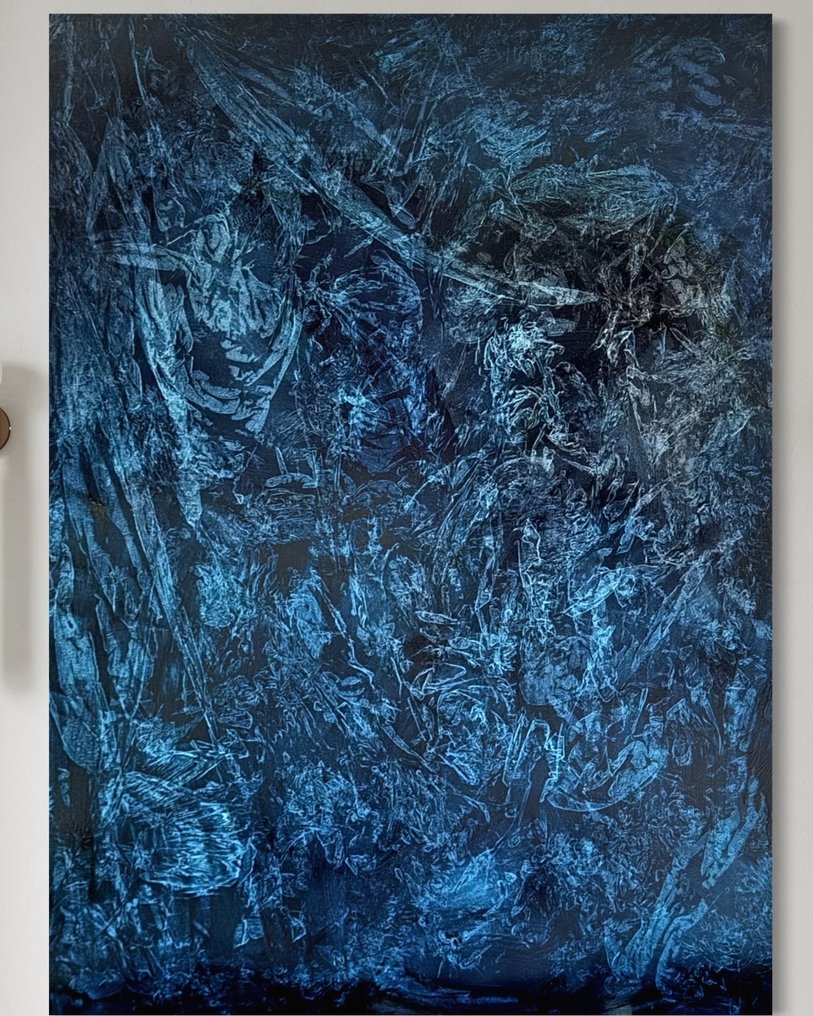 VANTA - Meander #1.0