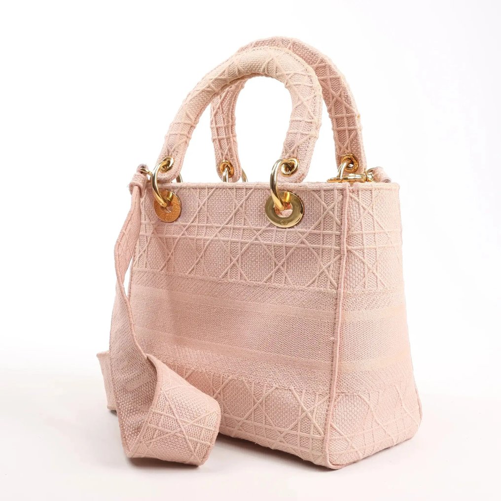 Christian Dior - Lady D-Lite - Handbag #2.1