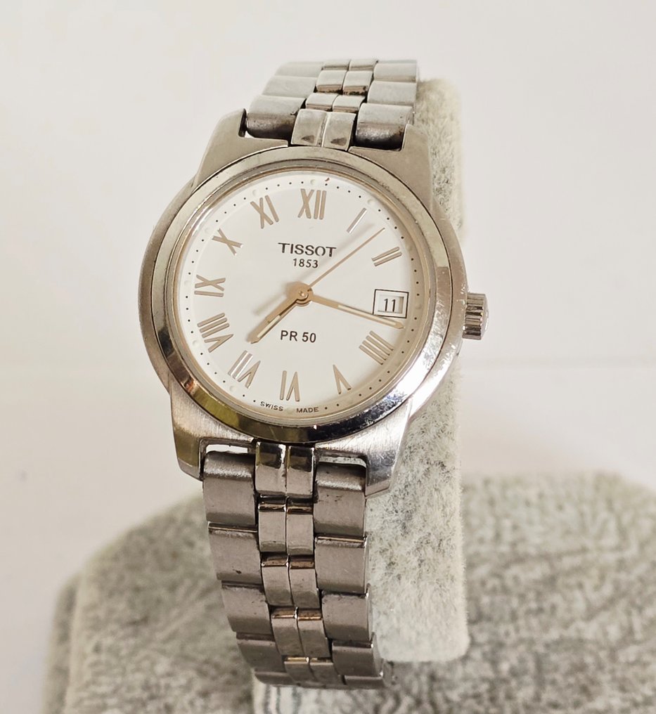 Tissot - PR 50 - Sans prix de réserve - J336/436K - Femme - 2000-2010 #2.1