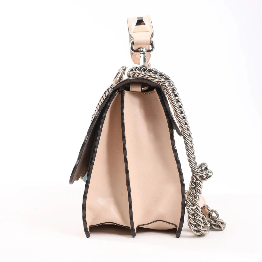 Fendi - Kan I - Torebka na ramię #2.1