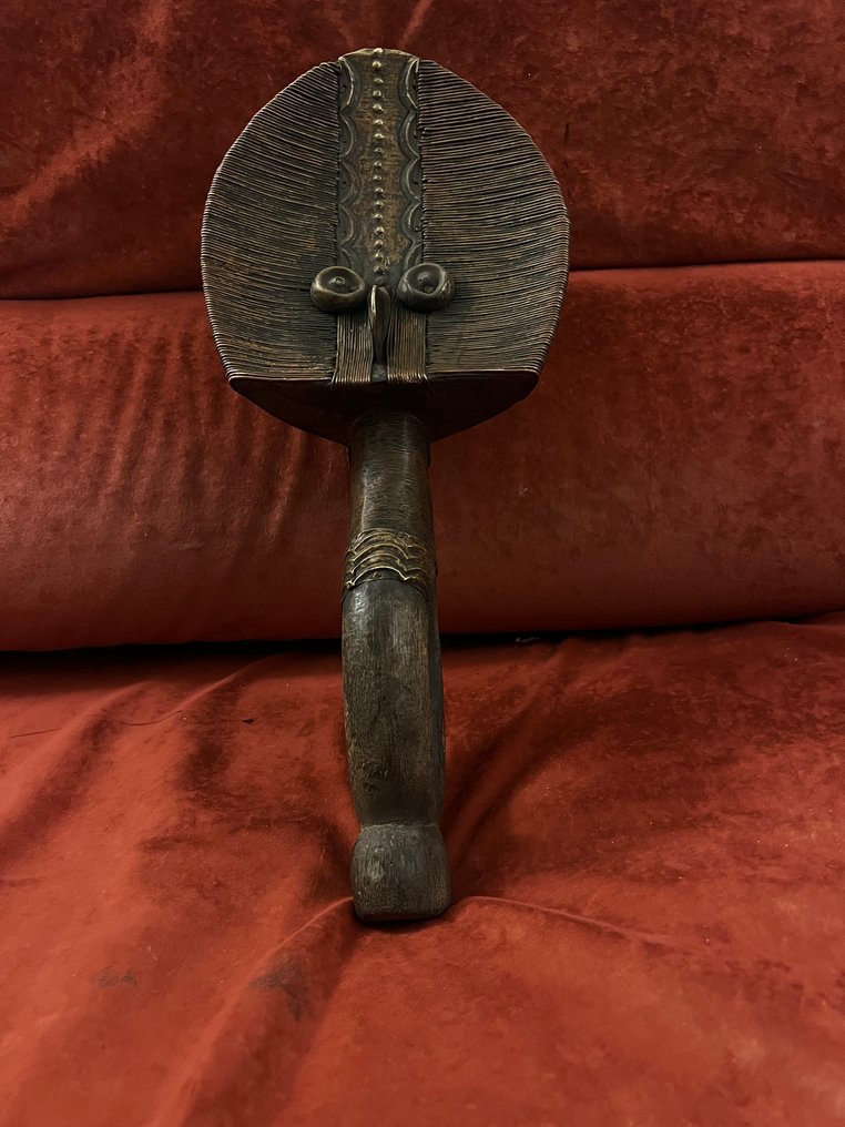 Mask - Gabun  (Ohne mindestpreis) #1.0