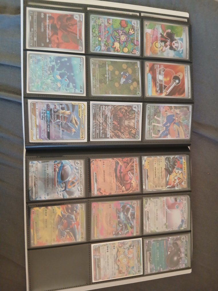 Pokémon - 19 Graded card - CGC 9 #3.2