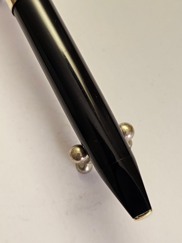 Sheaffer - PFM - Fountain pen #3.2