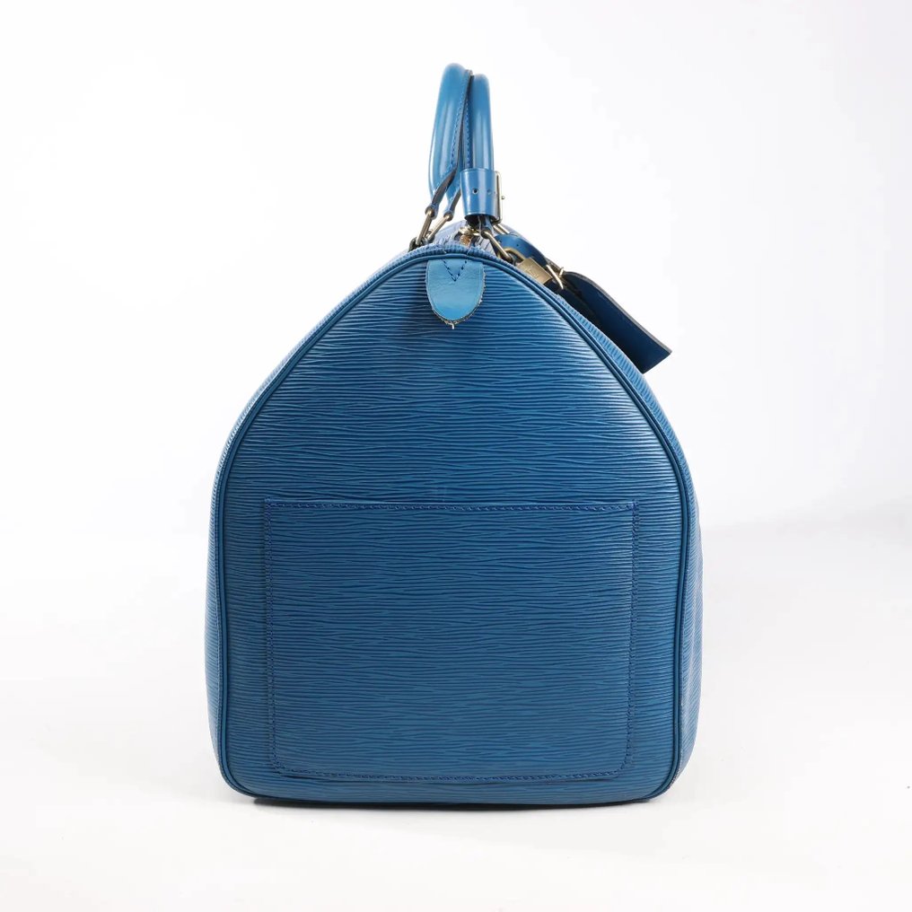 Louis Vuitton - Keepall - Rejsetaske #4.3