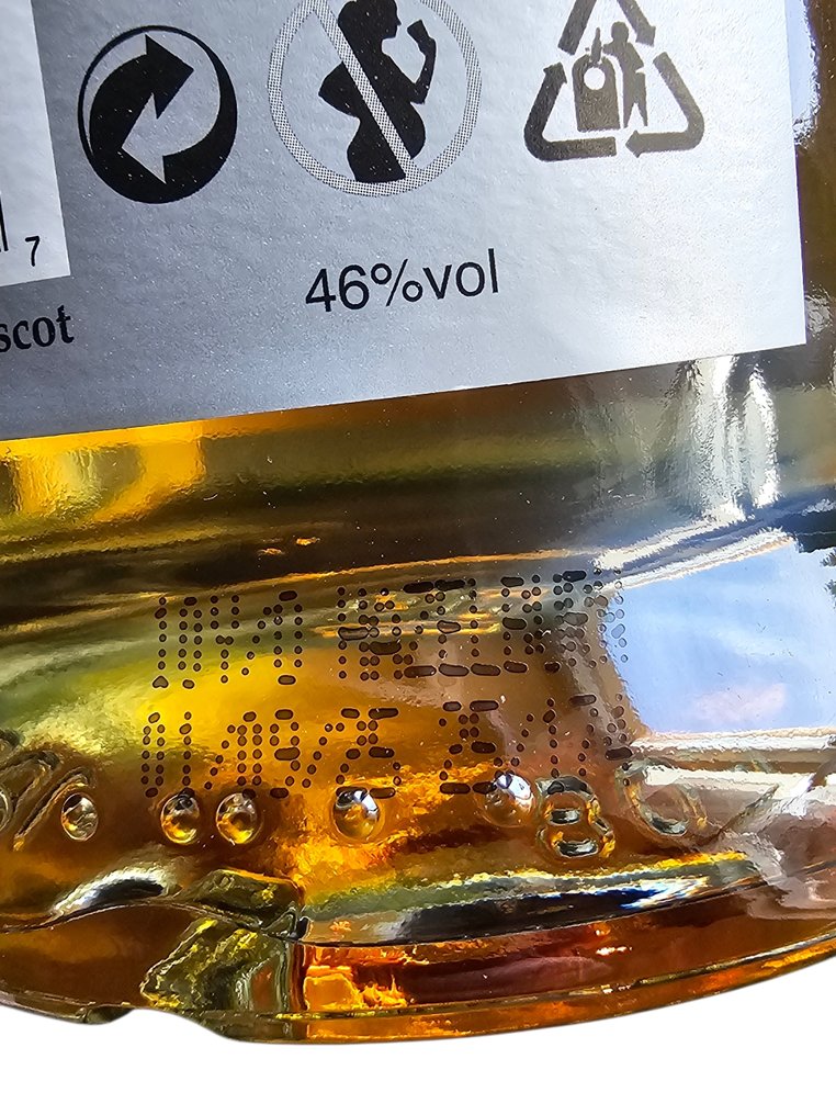 Hazelburn 10 years old  - b. 2025  - 70cl #4.3