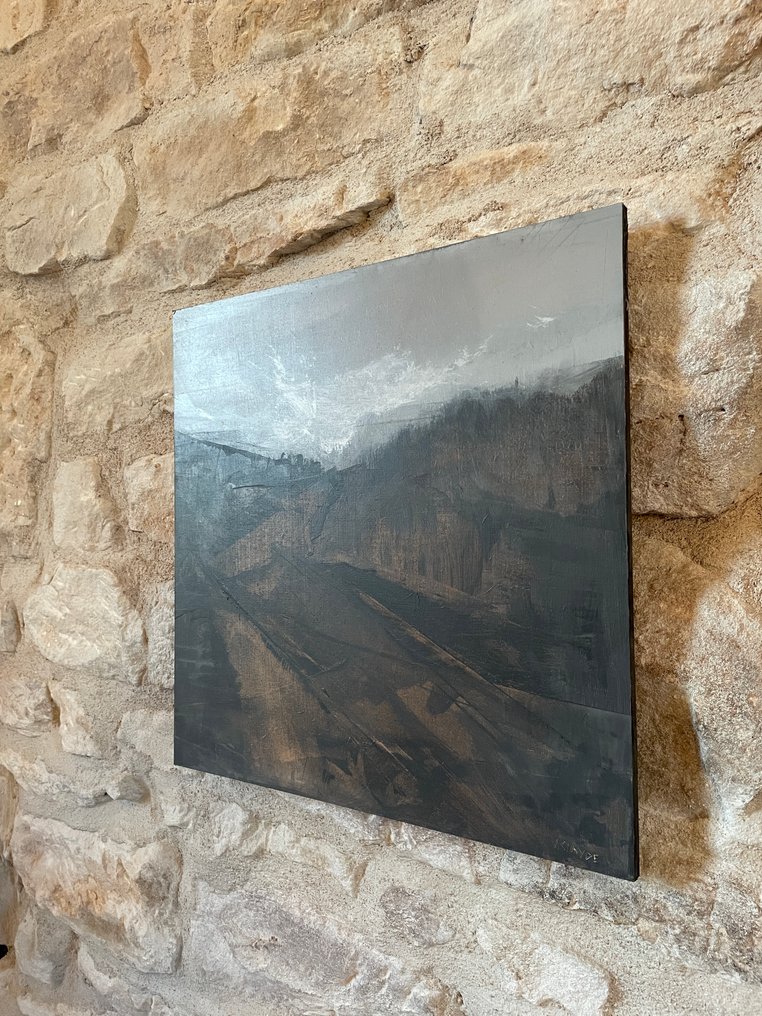 Alex Claude (XX-XXI) - A Memory That Never Was #2.1