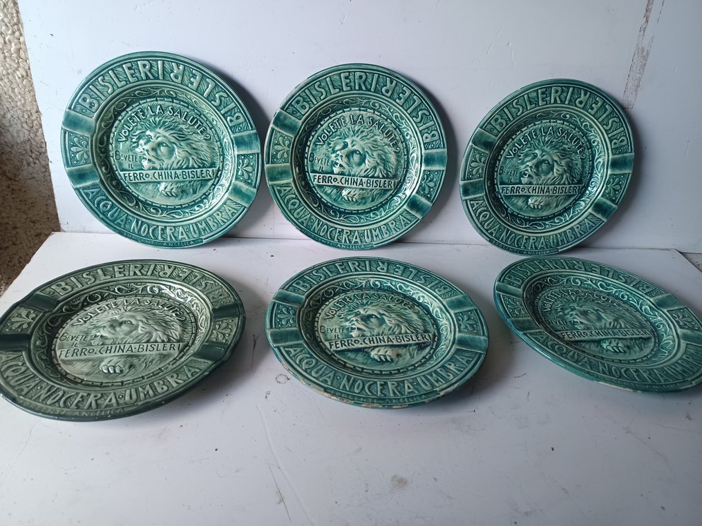 Schotel - Keramiek #1.0