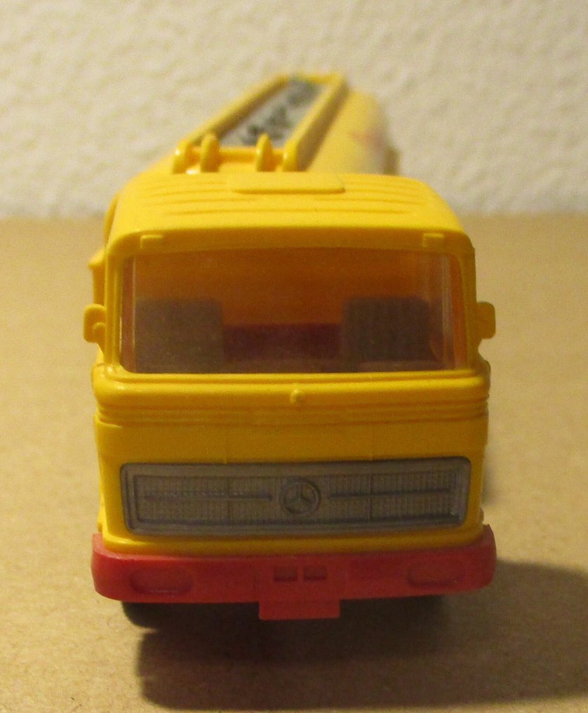 Wiking, Roßkopf 1:87 - 模型貨車  (6) - LKW #3.2