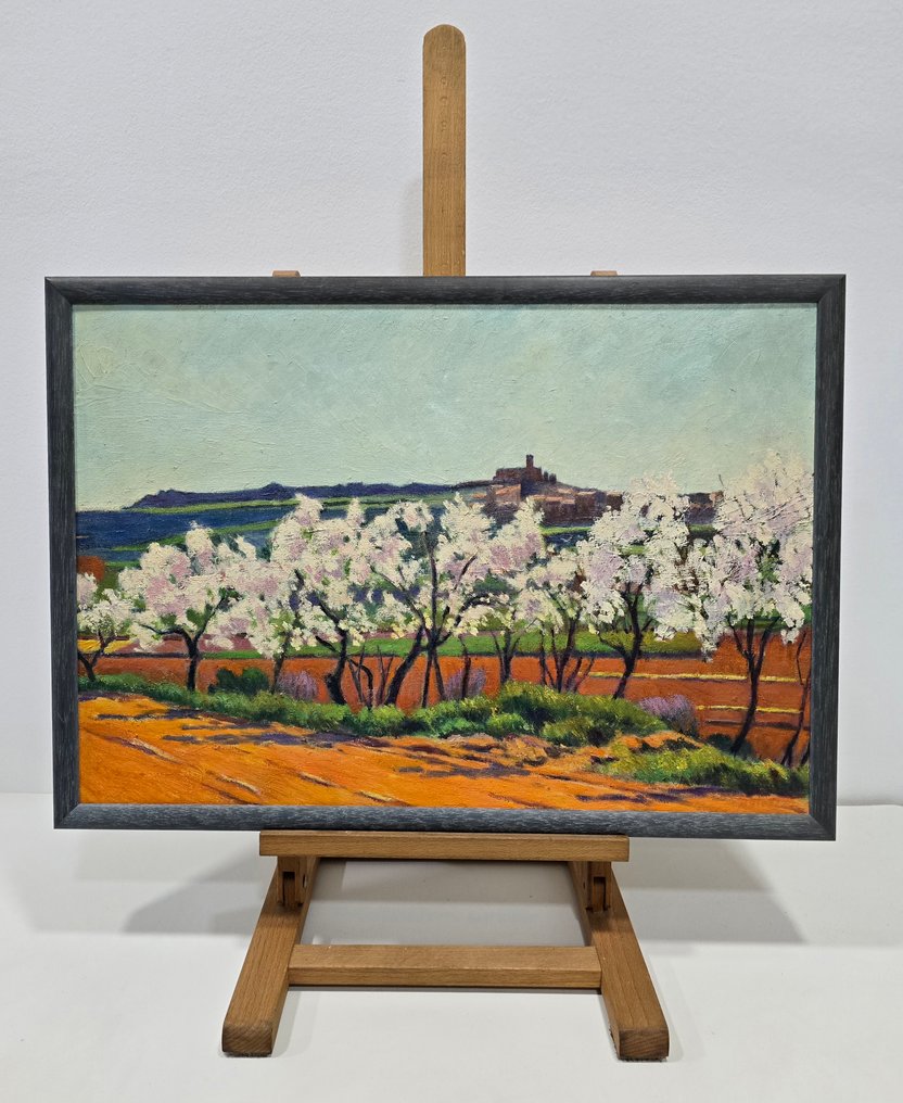 Antonio Vives (1958) - Ciutadella #1.0