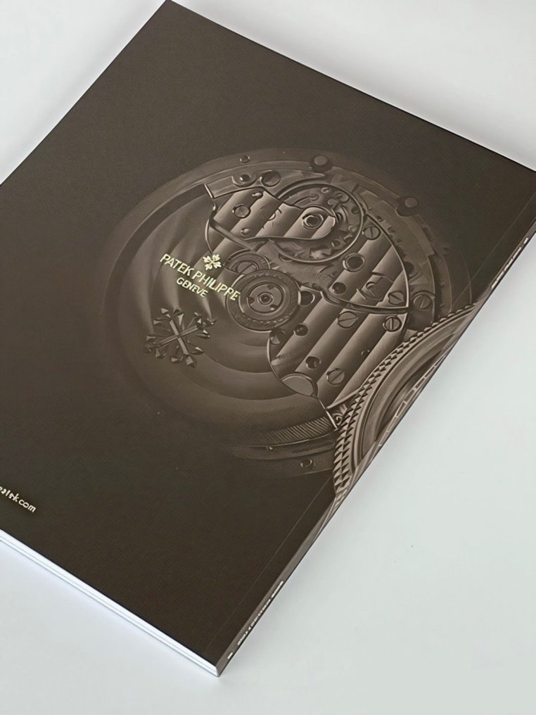 Patek Philippe - Collection Patek Philippe 2025 - 2025 #2.1