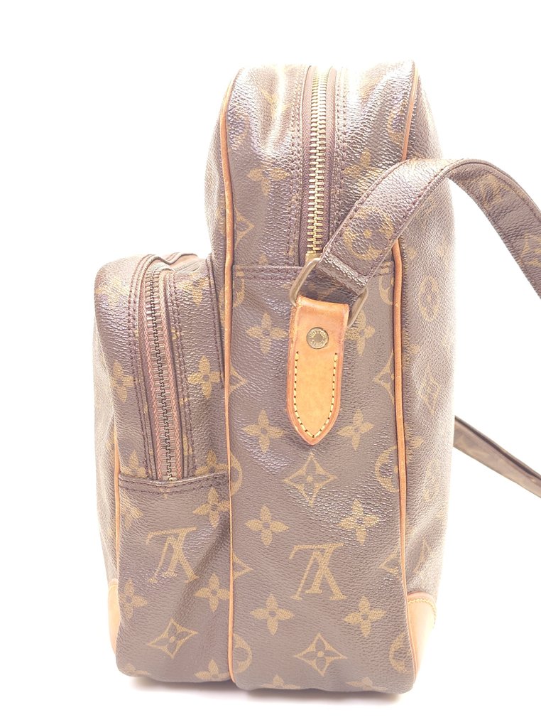 Louis Vuitton - Amazone MM - Crossbody táska #2.1