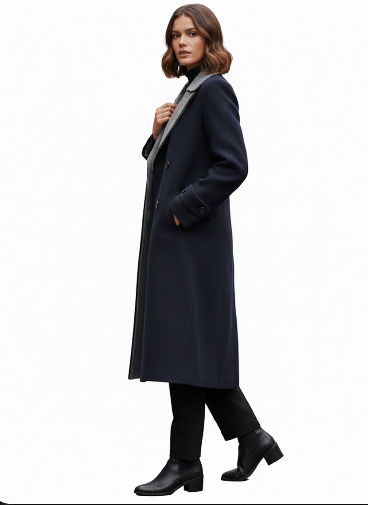 Cristinaeffe - Mantel #3.2