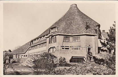 Ολλανδία - Πόλη και τοπία, Ευρώπη, Den Haag - Den Haag - Καρτ-ποστάλ (100) - 1900-1950 #4.3