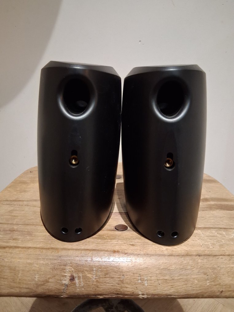 Klipsch - 参考剧院RTP扬声器 扬声器组 #2.1