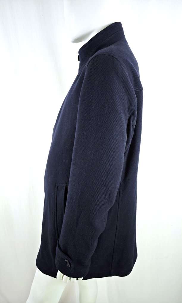 Hugo Boss - Mix Wool - Manteau #4.3