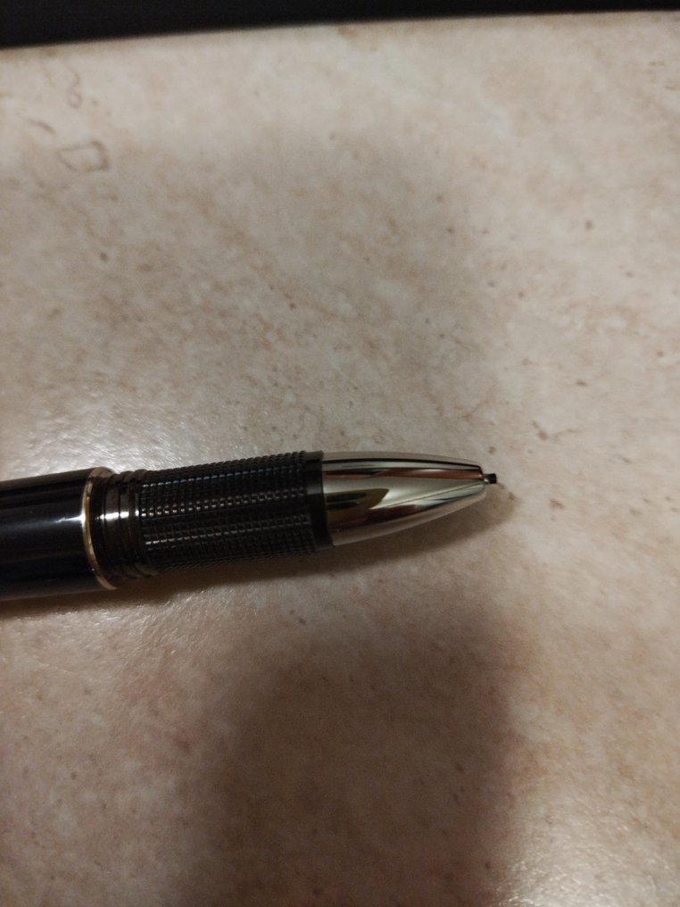 Montblanc - Starwalker - Cienkopis #2.1