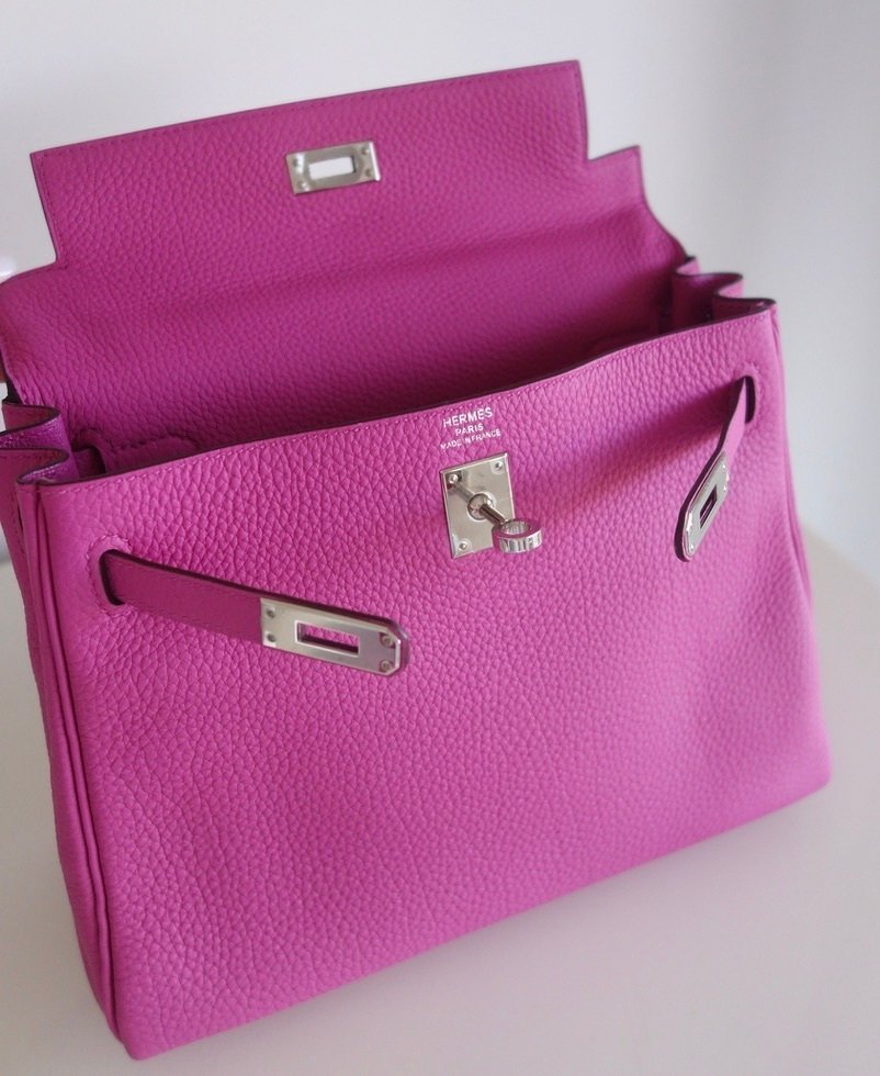 Hermès - Kelly 25 - Bolso/bolsa #3.2