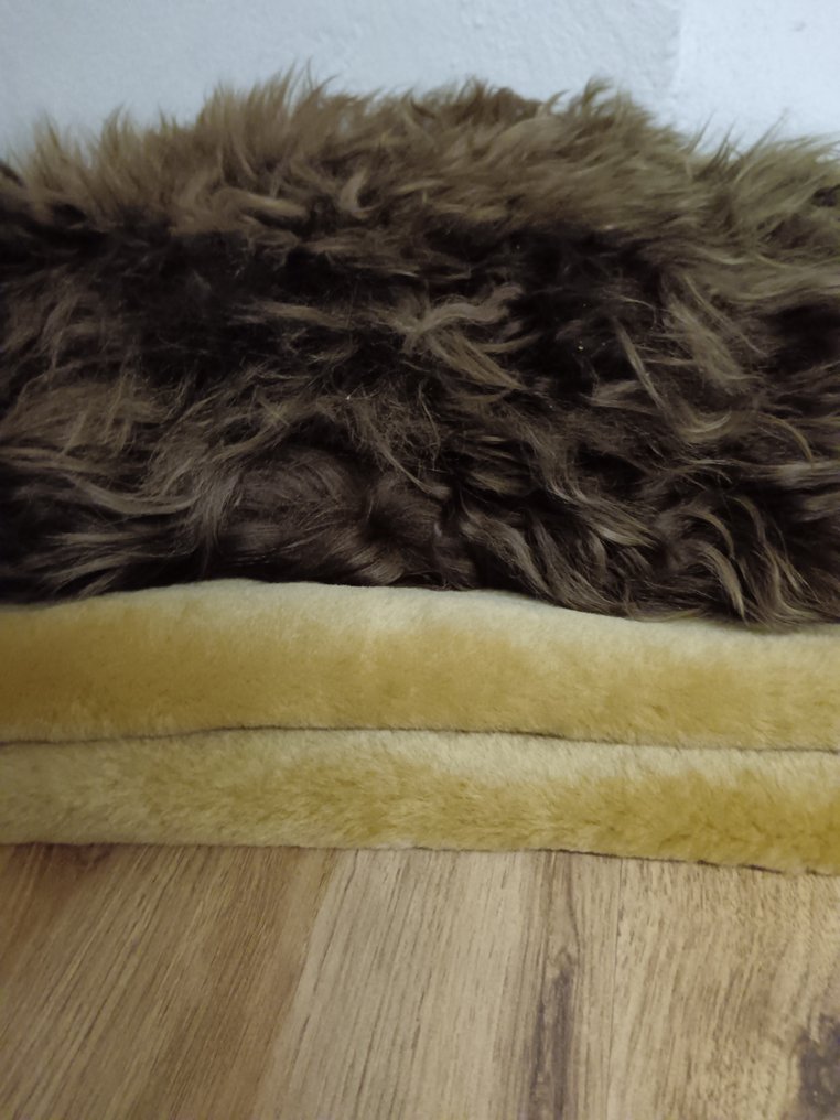 Pelli irlandesi mäter 209x203 m. - Textil - 290 cm - 290 cm - Irländska skor #1.0