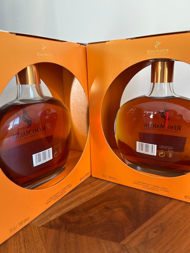 Rémy Martin - Coeur de Cognac - 70cl #4.3