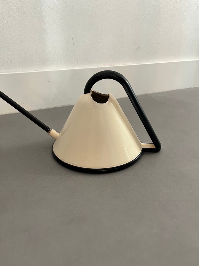 Guzzini - Bruno Gecchelin - 大口水壶 - 塑料 - Guzzini Gieter #2.1