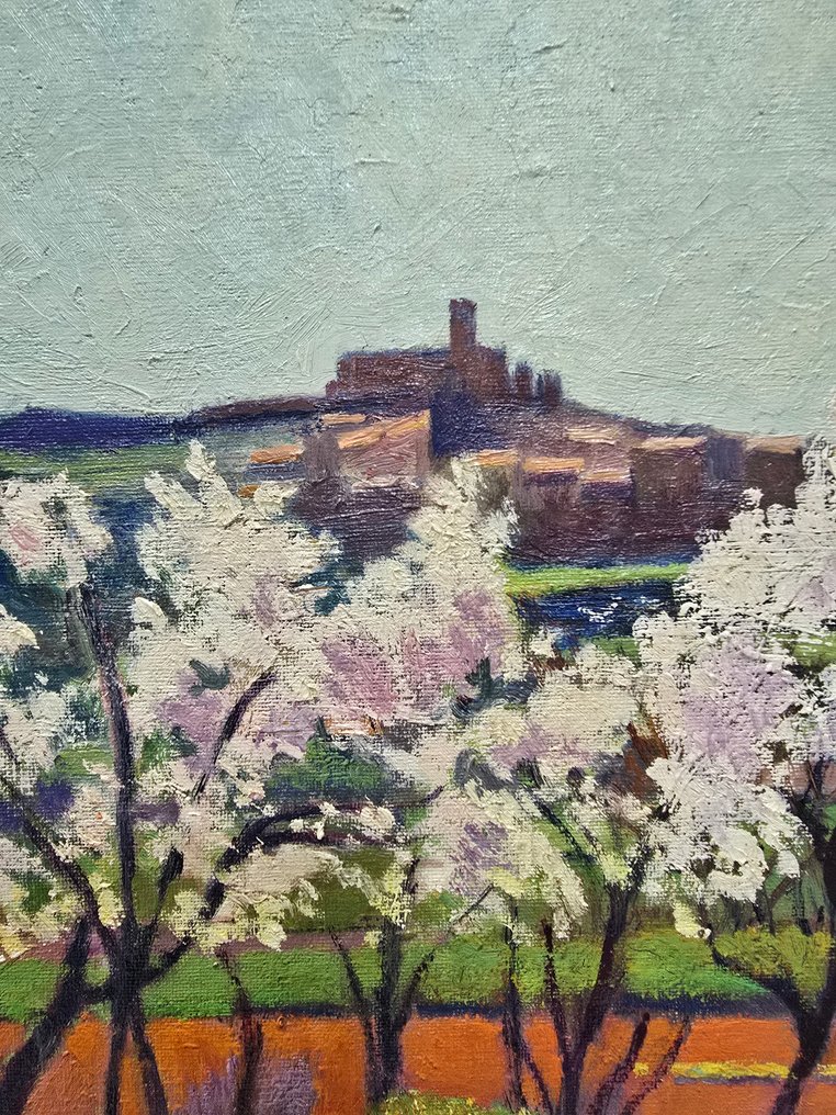 Antonio Vives (1958) - Ciutadella #3.2