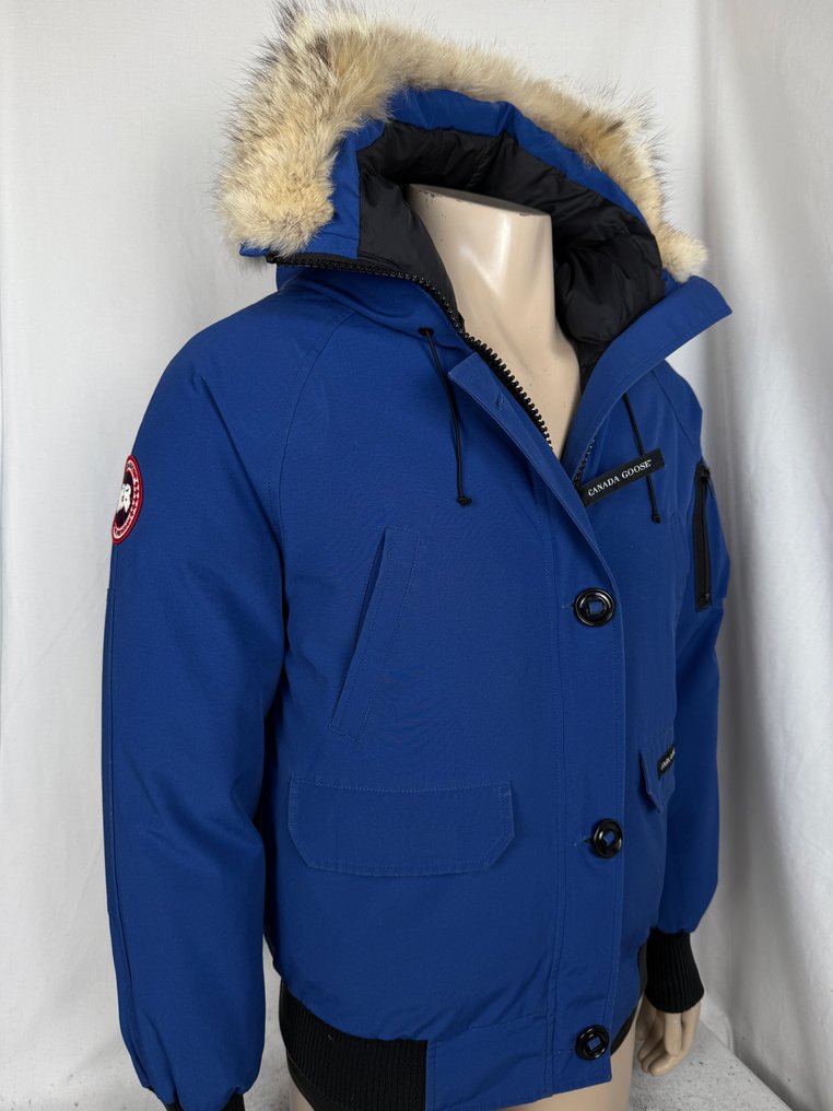 Canada Goose - Down jacket #1.0