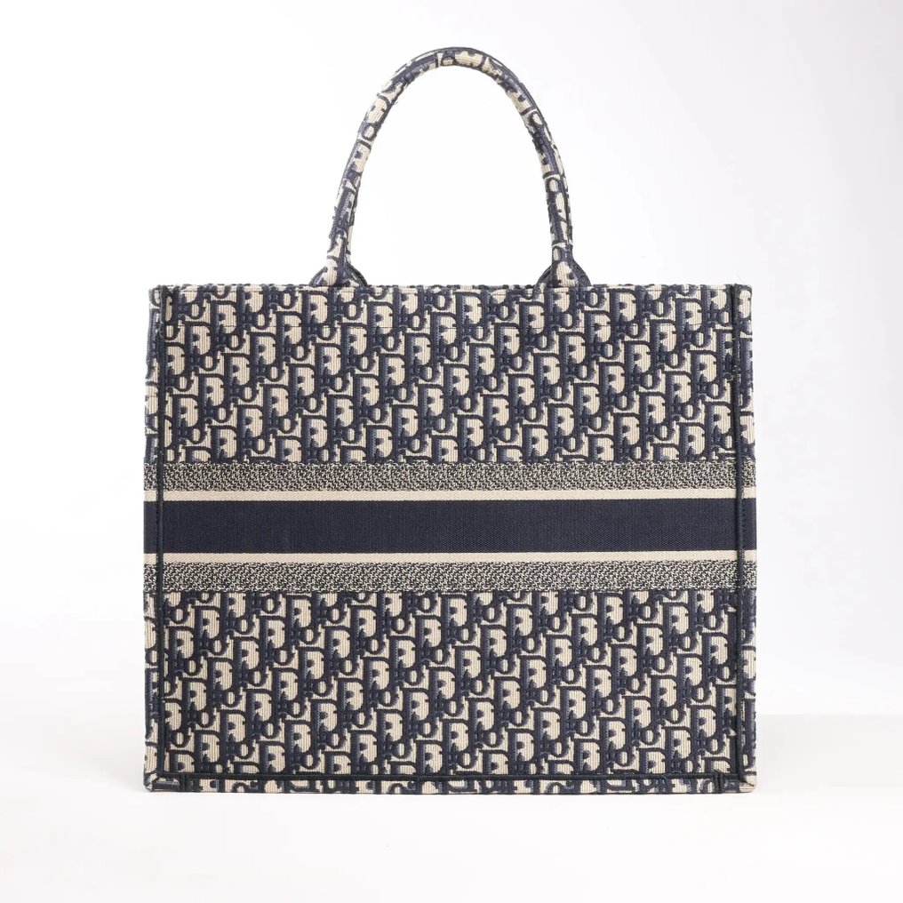 Christian Dior - Book Tote - Τσάντα ώμου #3.2