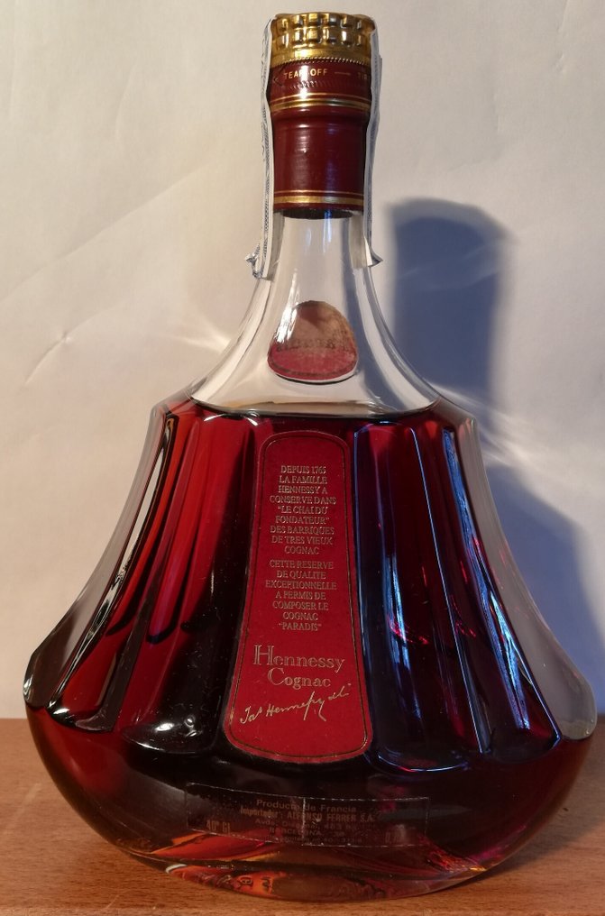 Hennessy - Paradis - b. 1980s - 70cl #2.1