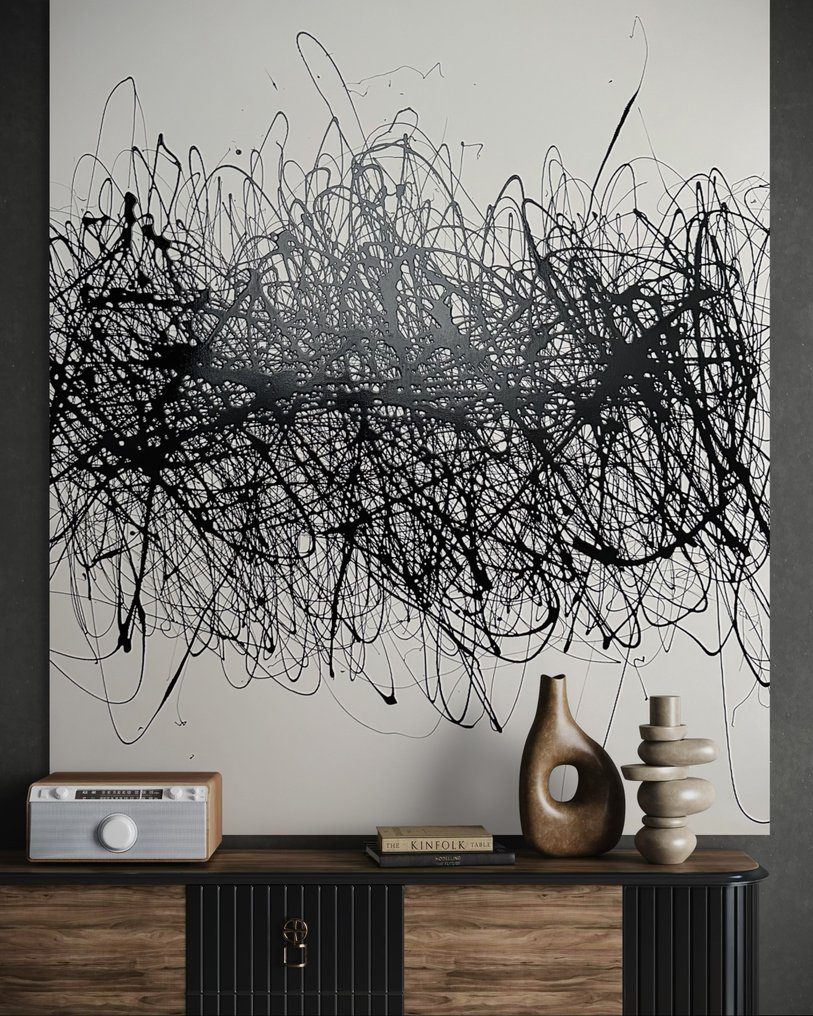 Eren - Move like Jackson no.32 - XXL #3.2